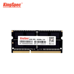 KingSpec <span class=keywords><strong>DDR3</strong></span> sodimm 1.35v ordinateur portable ram ddr3l 4 go 1600mhz - Product Image 2