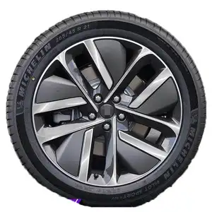 Forged Wheel Hub R19 R20 R21 Disc alloy rims Automobile Car Accessories Original Wheels For lixiang l9 Auto Max 2023 Suv