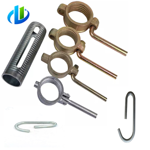 إنشاءات على شكل كم مستعمل مكسرات تلسكوبية دعامة معدنية etais metallique للبناء - Product Image 2