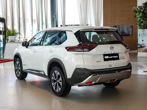 Nissan <span class=keywords><strong>X</strong></span>-<span class=keywords><strong>Trail</strong></span> <span class=keywords><strong>2023</strong></span> <span class=keywords><strong>E</strong></span>-<span class=keywords><strong>POWER</strong></span>, Motor Dual, 4x4, Edición de Lujo, Control de un Solo Pedal, Cabina Silenciosa, Alto Torque, Disponible - Product Image 4