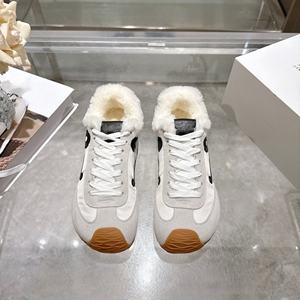 Chaussures de marche de luxe Derby 2026, style designer, pour hommes, marque personnalisée, baskets de basket-ball, baskets de course - Product Image 3