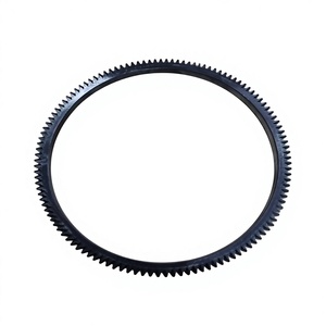 Couronne d'engrenage de <span class=keywords><strong>volant</strong></span> d'inertie haute performance Yuchai pour <span class=keywords><strong>moteur</strong></span> diesel – Durable, longue durée de vie, économique - Product Image 1