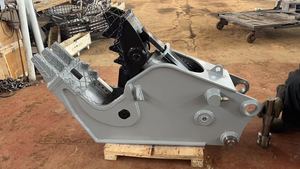 2025 nóng bán xây dựng các bộ phận máy móc thủy lực nghiền - Product Image 2