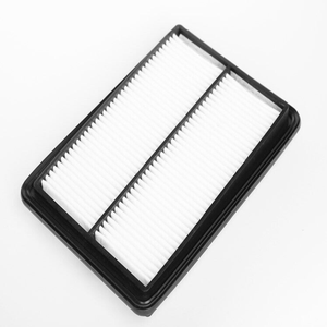 OEM مخصص 16546-4BA1B فلتر هواء المقصورة استبدال حالة جديدة لنيسان فلتر هواء السيارة - Product Image 1