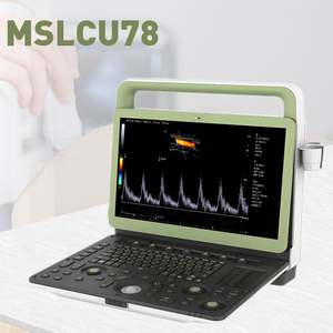 Mesin terapi ultrasound 3D 4D medis khusus, kedatangan baru 2026, dengan <span class=keywords><strong>probe</strong></span> untuk fisioterapi - Product Image 4