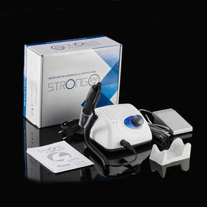 2025 Offre Spéciale 65W 35000rpm <span class=keywords><strong>Lime</strong></span> à ongles électrique Strong 210 - Product Image 6