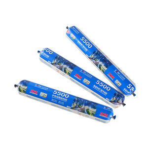 Scellant <span class=keywords><strong>silicone</strong></span> monocomposant haute résistance pour aquariums et travaux du bois, pour l'étanchéité - Product Image 3