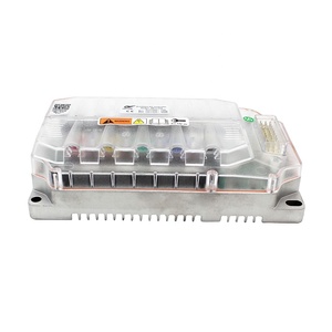 Dkys <span class=keywords><strong>E</strong></span> scooter điện dk72350 Sine Wave động cơ điều khiển im lặng 72v120a trong suốt - Product Image 6