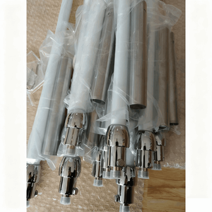 เสาอากาศไฟเบอร์กลาส Omni UHF 370-430mhz/400-470Mhz Diamond Uhf สำหรับสถานีฐานวิทยุ - Product Image 5