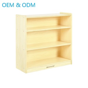 Feiyou maternelle enfants en bois <span class=keywords><strong>jouet</strong></span> armoire de <span class=keywords><strong>rangement</strong></span> Montessori armoire stockage <span class=keywords><strong>jouet</strong></span> étagère stockage organisateur armoires plateau en <span class=keywords><strong>plastique</strong></span> - Product Image 6