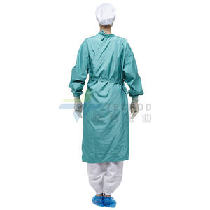 רמת aami 3 100 אוטומטית סטרילי אוטומטית + פעמים ניתן למחזר בידוד הניתן לכביסה - Product Image 6