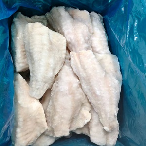 Filetti di Merluzzo Congelati all'Ingrosso (Sebastes Mentella/marinus/alutus) per Ristoranti e Servizi di Ristorazione con Opzioni Personalizzabili - Product Image 2