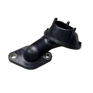 Kepala pompa oli 06L115251E Parts untuk suku cadang otomotif cocok untuk Audi A6L, A4L dan Q5 - Product Image 1