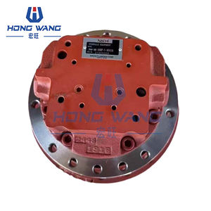 Motor de Traslación para Excavadora de Servicio Pesado PHV-1B-12 PHV-3B-35 PHV-1B-12 PHV-2B-20 PHV-3B-35 PHV-4B-60 PHV-5B-110 para Nachi - Product Image 1