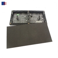 Módulo LED P2-P5 para Transmisión en Vivo de Conciertos en Interiores con SDK para Centros Comerciales, Tiendas Minoristas, Ascensores, Señalización y Educación