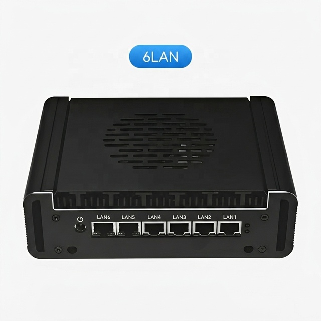 Meetneng Manufacturer's Intel 12th I3 I5 Mini PC Win10/11 DDR4 Dual Display 8G 128G SSD Wholesale Quadc Core No Memory No SSD