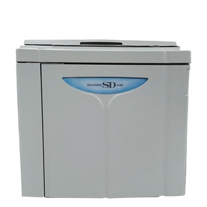 Máy Sao Chép Kỹ Thuật Số Risos SD5430 SD5430L SD5630 SD6680 Tân Trang Máy In Risographs Tất Cả Trong Một Máy Đã Qua Sử Dụng - Product Image 1
