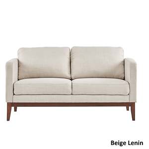 Juego <span class=keywords><strong>de</strong></span> Sofás <span class=keywords><strong>de</strong></span> Diseño Moderno con Sección <span class=keywords><strong>de</strong></span> Madera para Sala <span class=keywords><strong>de</strong></span> Estar, Muebles para el Hogar - Product Image 2