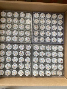 Bộ phận thang máy ka313 thang máy bán buôn Vòng push <span class=keywords><strong>button</strong></span> - Product Image 4