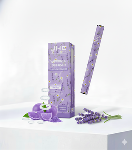 Vitaminas Tiiktok Breathe para Limpiar los <span class=keywords><strong>Pulmones</strong></span>, Alternativas para Dejar <span class=keywords><strong>de</strong></span> Fumar, Mentol, Desintoxicación Pulmonar, Difusor <span class=keywords><strong>de</strong></span> Gordolobo para Fumadores - Product Image 6