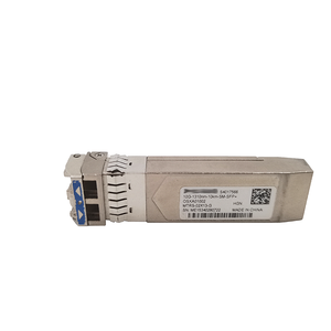 10G SFP + LC 10km 20km mô-đun quang 1310nm LC giao diện SM 10G SFP thu phát x2ck x2cs - Product Image 1