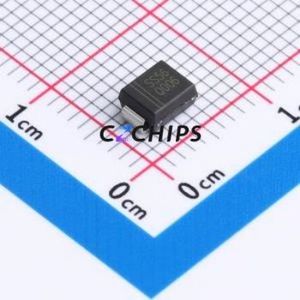 Diode Schottky SS56B d'origine neuve, composants électroniques en gros, fournisseur de puces et service BOM - Product Image 1