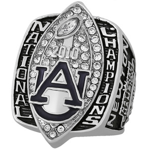 Anillo <span class=keywords><strong>de</strong></span> Campeonato <span class=keywords><strong>de</strong></span> los Tigres <span class=keywords><strong>de</strong></span> la Universidad <span class=keywords><strong>de</strong></span> Auburn 2010, Anillo <span class=keywords><strong>de</strong></span> Aleación para Hombre con la Distinción <span class=keywords><strong>de</strong></span> MVP <span class=keywords><strong>de</strong></span> <span class=keywords><strong>Newton</strong></span>, <span class=keywords><strong>Anillos</strong></span> <span class=keywords><strong>de</strong></span> Campeonato Personalizados - Product Image 3