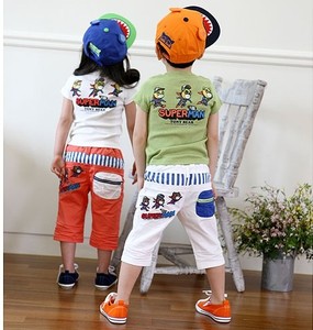 Tienda de Ropa para Niñas y Niños en Guangzhou, Trajes de Pascua - Product Image 4