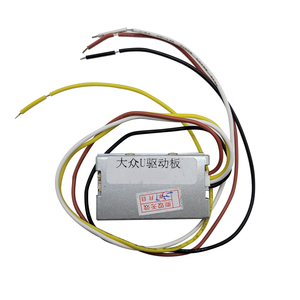 Taochis โคมไฟรถยนต์ชุดติดตั้งไฟหน้ารถชุดติดตั้งอย่างรวดเร็วสำหรับ <span class=keywords><strong>Jetta</strong></span> 13-16แบบเดี่ยวสีขาวและสีเหลือง - Product Image 5