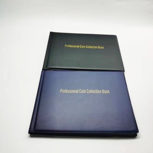 Album porta <span class=keywords><strong>monete</strong></span> da collezione per <span class=keywords><strong>collezionisti</strong></span> 240 tasche 3*3cm Album <span class=keywords><strong>di</strong></span> <span class=keywords><strong>monete</strong></span> Penny libro da collezione per riporre <span class=keywords><strong>monete</strong></span> - Product Image 5