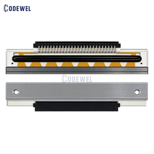 Cabezal de Impresión Térmico Compatible para Impresora de Etiquetas de Códigos de Barras Mettler <span class=keywords><strong>Toledo</strong></span> F1220 203dpi - Product Image 1