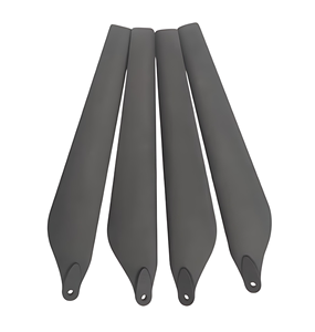 New T10 Carbon Propeller for DJI T10 <b>Drone</b> Agricultural Accessories with Protection Function - Product Image 3