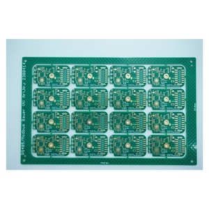 Bán buôn tần số cao mạch Nhôm <span class=keywords><strong>PCB</strong></span> <span class=keywords><strong>Board</strong></span> với đồng nặng cho các ứng dụng <span class=keywords><strong>RF</strong></span>-pcba - Product Image 5