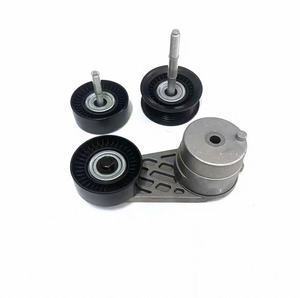 OEM 3701200-ED01A ONE STOP SERVICE Poulie tendeur d'alternateur de bonne qualité pour Great wall wingle 5/6/7 Haval/<span class=keywords><strong>Havor</strong></span> H5 H6 - Product Image 2