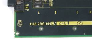 1 pieza nueva tarjeta de interfaz Original 2/04b 1/2/unidad de placa - Product Image 3