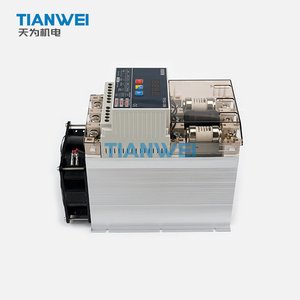 TPS3-200 100% Neu und Original <span class=keywords><strong>Taiwan</strong></span> FOTEK Digitaler Leistungsregler auf Lager - Product Image 4