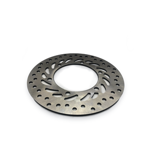 Disco de Rotor de Freno Delantero para Motocicleta de 240 mm para <span class=keywords><strong>Honda</strong></span> CB110 CB125 CB150 CBF125 <span class=keywords><strong>CB125F</strong></span> CB150F - Product Image 5