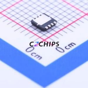 Haute qualité IRFHM8329TRPBF PQFN-8(3.1x3.1) Transistor à effet de champ (MOSFET) - Product Image 2