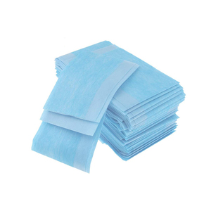 Almohadillas Ecológicas Desechables 100% Biodegradables para Cama, Tapete para Perros, Cachorros y Mascotas para Entrenamiento de Orina - Product Image 2