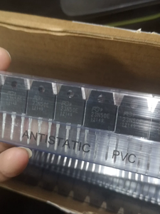 เครื่องเชื่อมอินเวอร์เตอร์ IGBT รุ่นใหม่ 23N50E FMH23N50E บรรจุภัณฑ์แบบ Through Hole TO-3P - Product Image 4