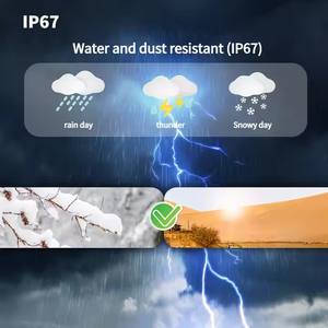 Hikvision Original 4 MP Nachtsicht DS-2CD2347G2H-LI ColorVu 130DB WDR IP67 Bewegungserkennung H.265+ Feste Turret-Netzwerkkamera - Product Image 6