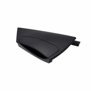 Manija Exterior de Puerta Trasera Izquierda/Derecha de Plástico para Chery A3, Pieza de Repuesto - Product Image 2