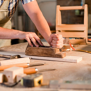 Estantería de bambú para libros infantiles, organizador de libros con estante para dormitorio infantil, sala de juegos, guardería, estantería resistente, mueble de almacenamiento - Product Image 6