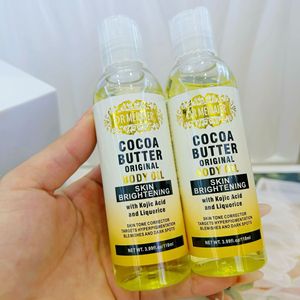Huile de soin pour le corps et le visage, best-seller, hydratante, apaisante, réparatrice après exposition au soleil, huile de massage pour la peau, 200 ml - Product Image 6