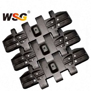 스미토모 크롤러 크레인 Ls108r5 (링크형) 트랙 슈용 - Product Image 4