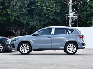 VW Jetta VS5 2026 280TSI 6AT Pioneer 989 Perfecto para Conducir en la Ciudad, Viajes por Carretera y Uso Familiar - Product Image 4