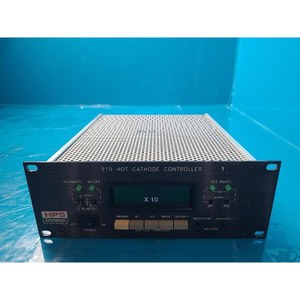 Controlador de Vacío para Cátodos Calientes MKS 919 - Product Image 3