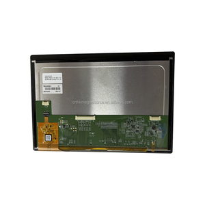 โมดูล LCD TM090JVHG01-02ใหม่เอี่ยมจอแสดงผล LCD แบบดั้งเดิม TM090JVHG01-02ควบคุมคุณภาพอย่างเข้มงวดจัดส่งรวดเร็ว - Product Image 1