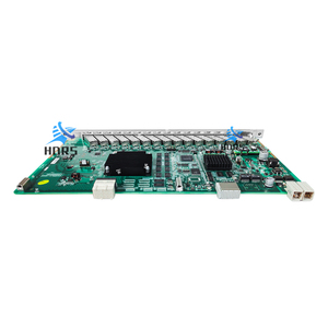 <span class=keywords><strong>Zte</strong></span>-tarjeta de Puerto gtgh 16 gpon para olt c320 c300, con pon sfp C + C ++ módulo, barata - Product Image 3