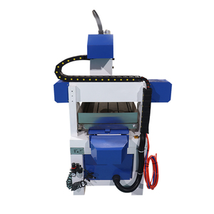 Kích thước nhỏ <span class=keywords><strong>CNC</strong></span> Router 3030 4040 6060 6090 <span class=keywords><strong>CNC</strong></span> khắc mini <span class=keywords><strong>CNC</strong></span> Máy phay với CE cho gỗ nhôm - Product Image 4